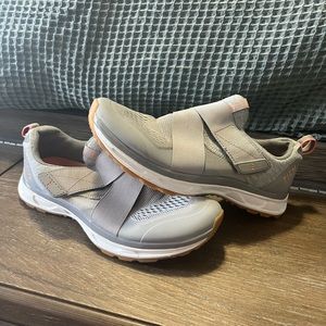 Tiem Cycle Shoes w/clips
